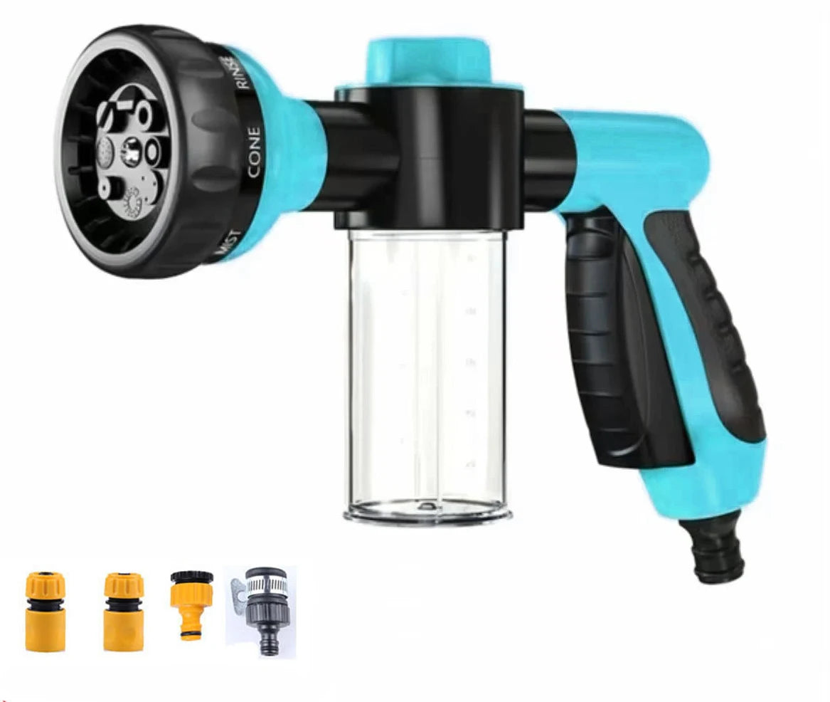 Pet Wash 3-in-1 Shower Sprayer