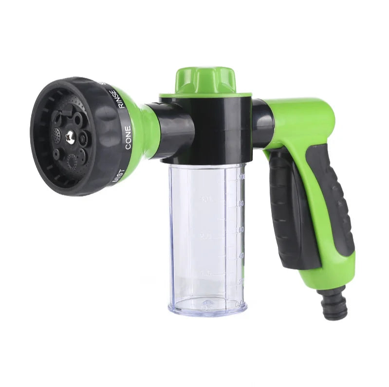 Pet Wash 3-in-1 Shower Sprayer