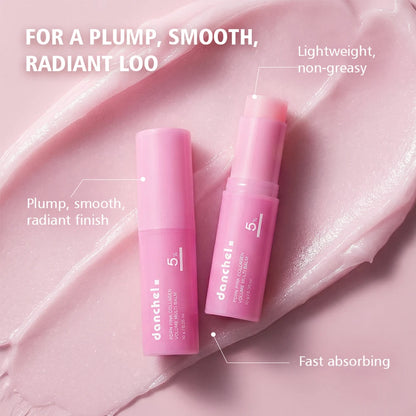 PDRN Collagen Radiant Plumping Balm