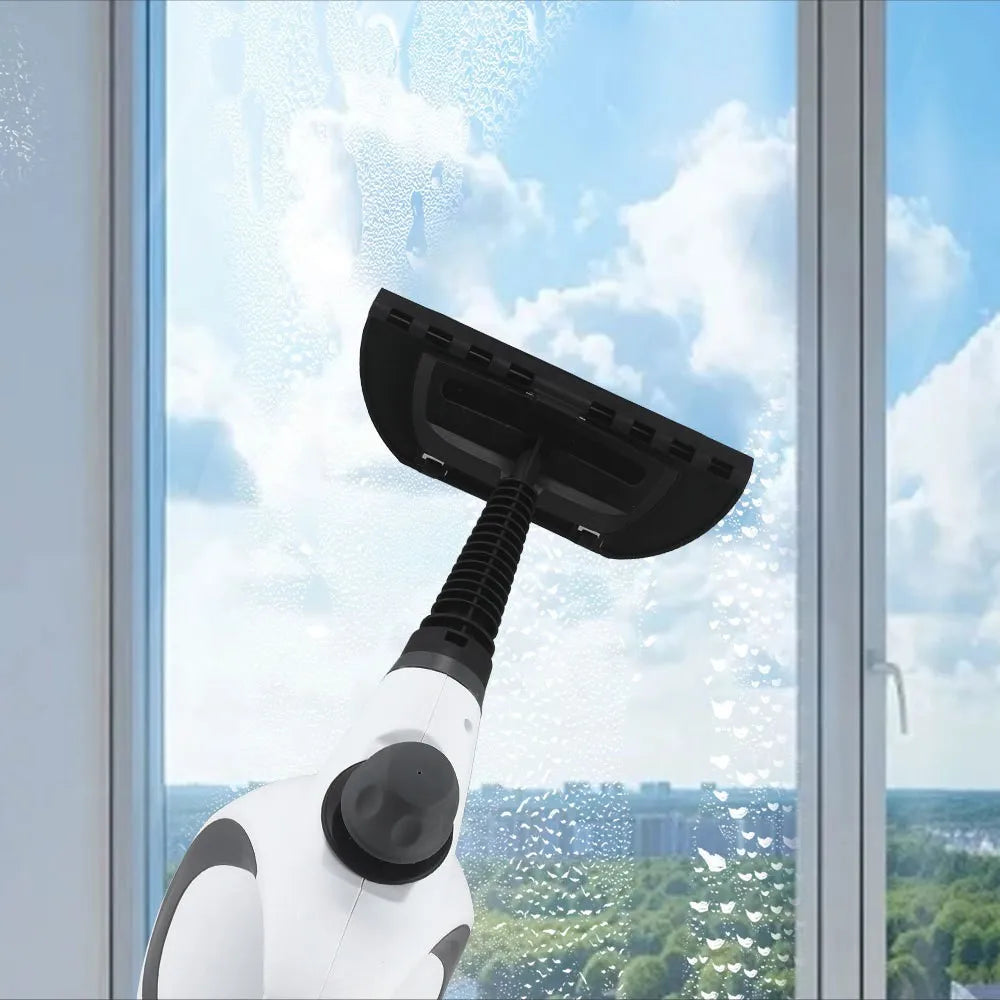 Portable Handheld Pressurized Steam Cleaner