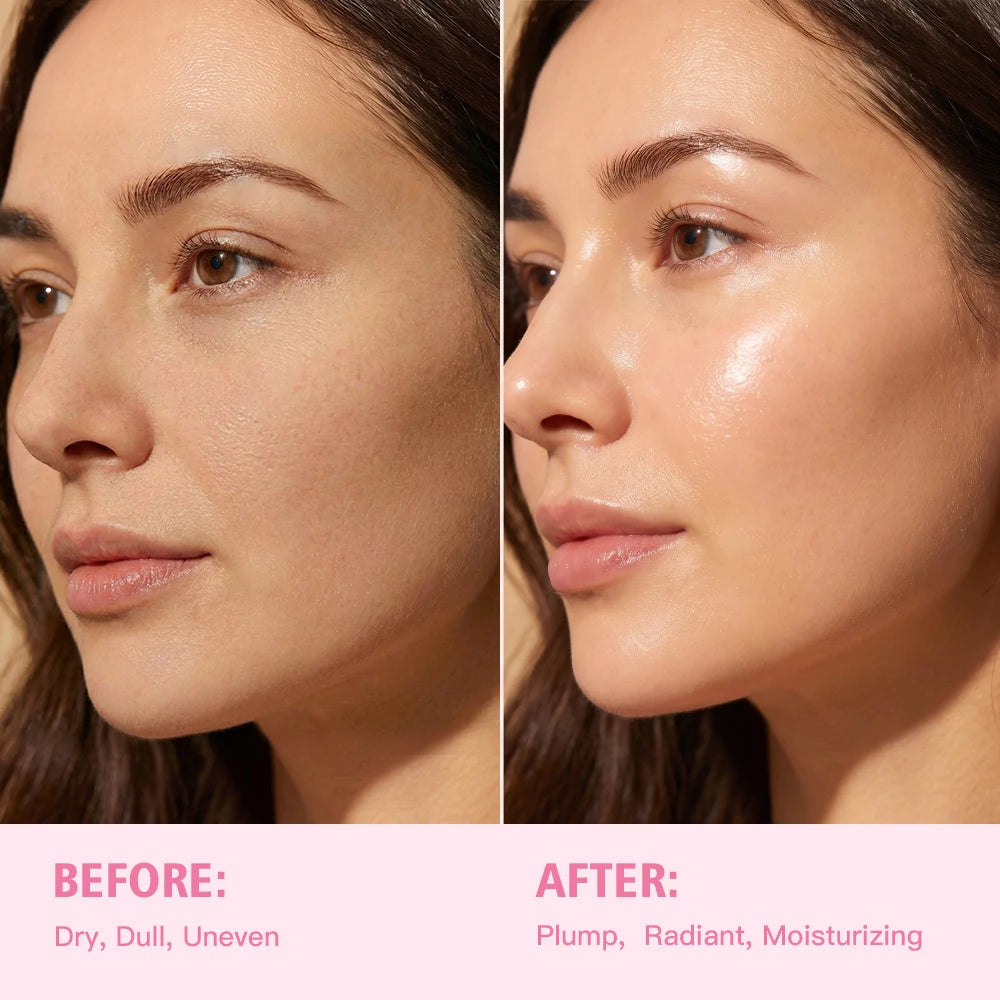 PDRN Collagen Radiant Plumping Balm
