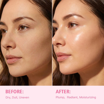 PDRN Collagen Radiant Plumping Balm