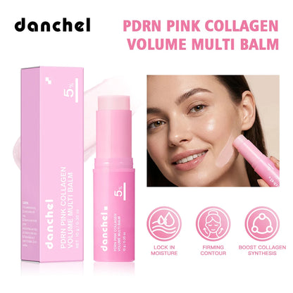 PDRN Collagen Radiant Plumping Balm